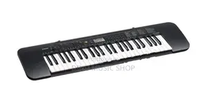 Casio CTK 240 Electronic Keyboard
