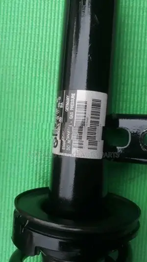 BMW F10 520d Shocks Front
