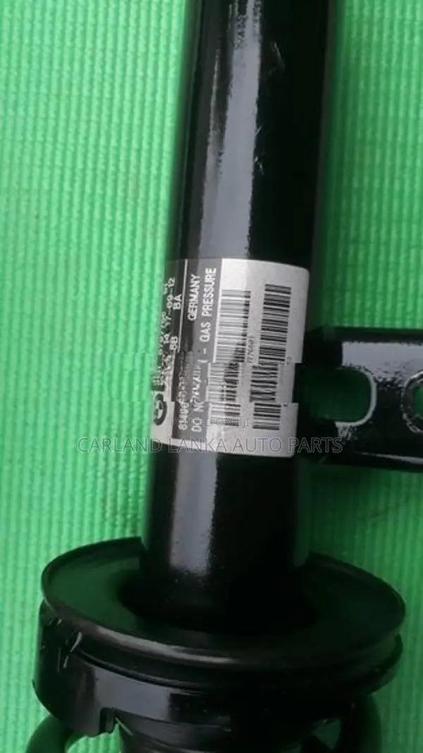 BMW F10 520d Shocks Front