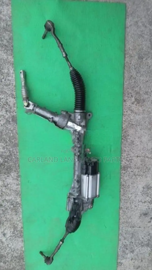 BMW F10 520d Power Steering Rack