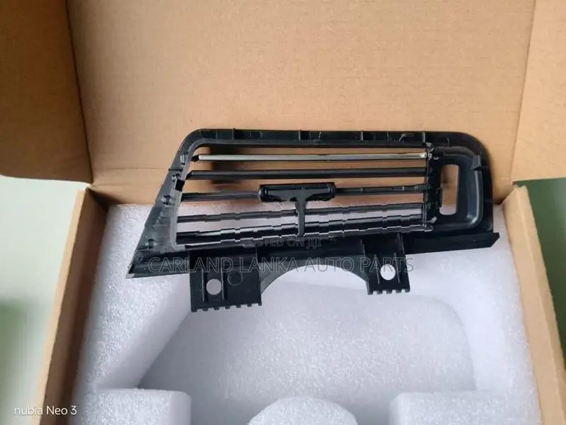 BMW F10 520d AC Vents