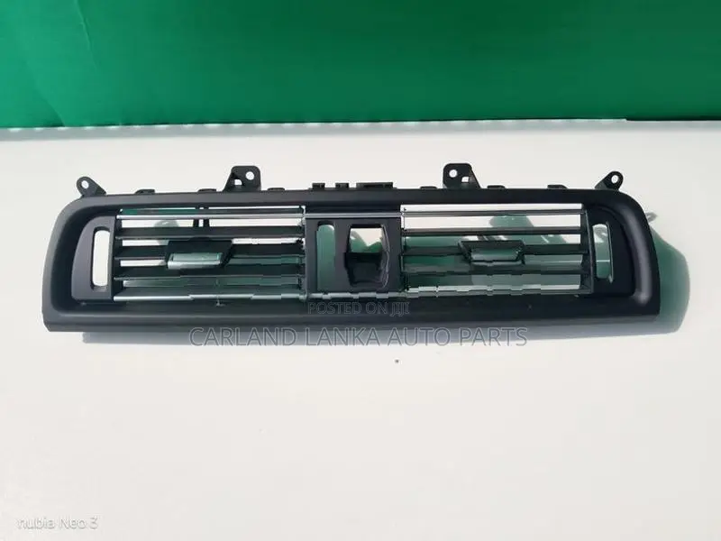 BMW F10 520d Center AC Vents BRANDNEW
