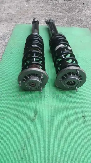 BMW F10 520d Shocks Front