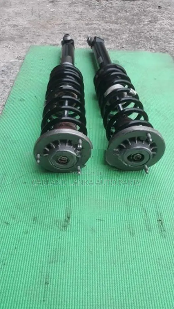 BMW F10 520d Shocks Front