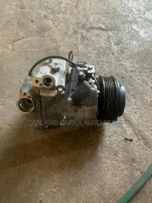 BMW F10 520d AC Compressor N47