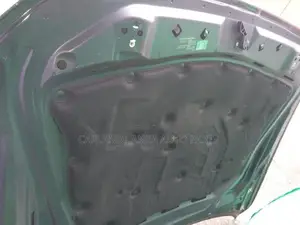 BMW F10 520D Bonnet