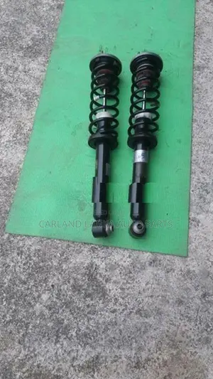 BMW F10 520d Shocks Front