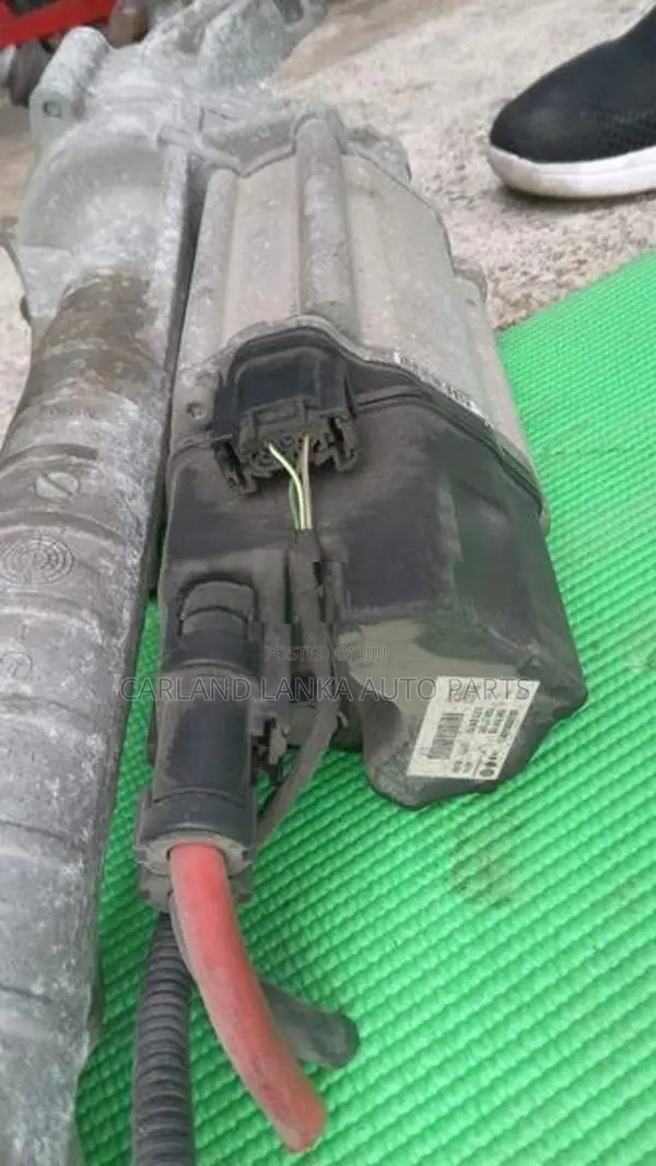 BMW F10 520d Power Steering Rack