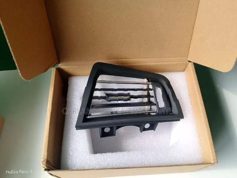 BMW F10 520d AC Vents