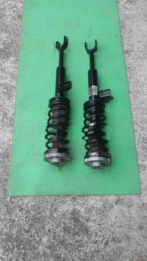 BMW F10 520d Shocks Front