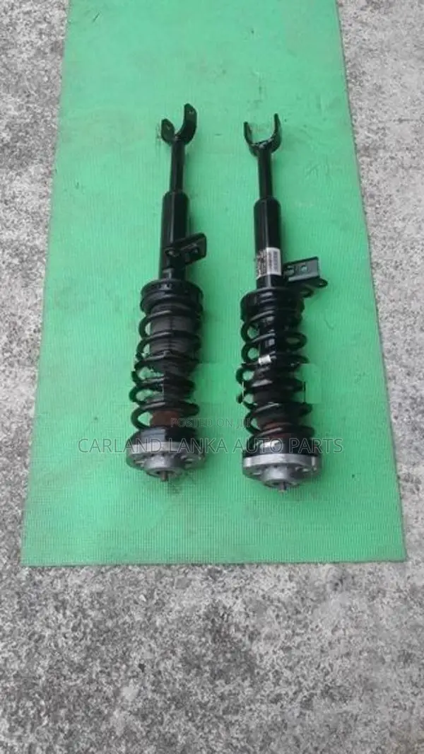 BMW F10 520d Shocks Front