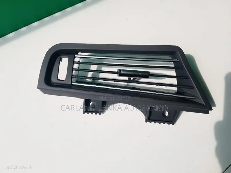 BMW F10 520d AC Vents