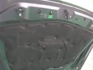 BMW F10 520D Bonnet