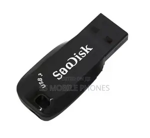 Ultra Shift USB 3.2 Flash Drive 128GB