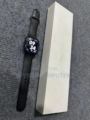 Apple iWatch Series 6