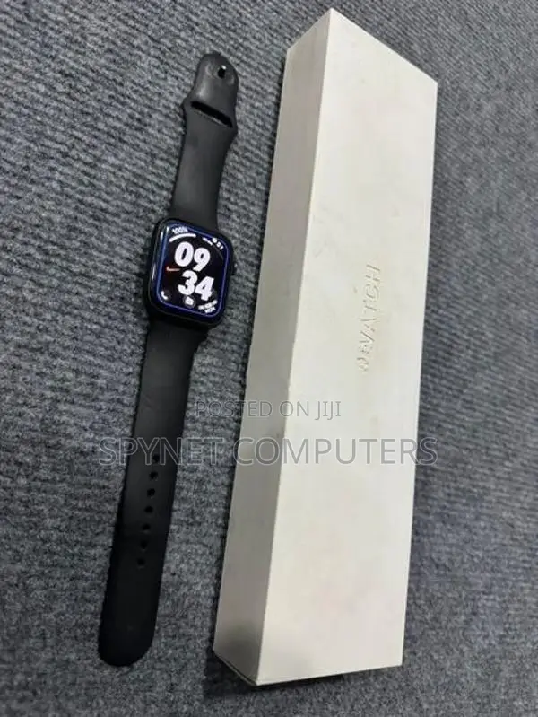 Apple iWatch Series 6
