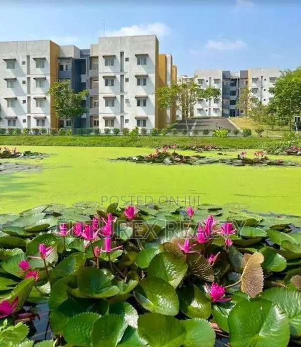 Embulgama 2BR Semi Furnished Apartment for Sale