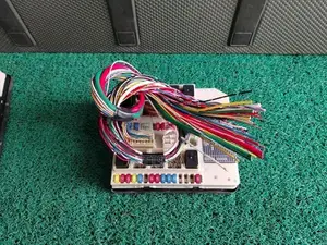 Nissan X Trail T31 Fuse Box (IPDM)