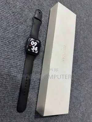 Apple iWatch Series 6