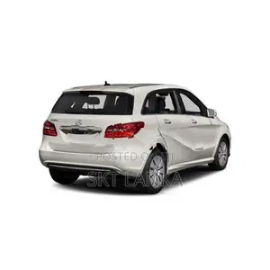 Mercedes B Class B250e 2018 Electric Rear Led Lights