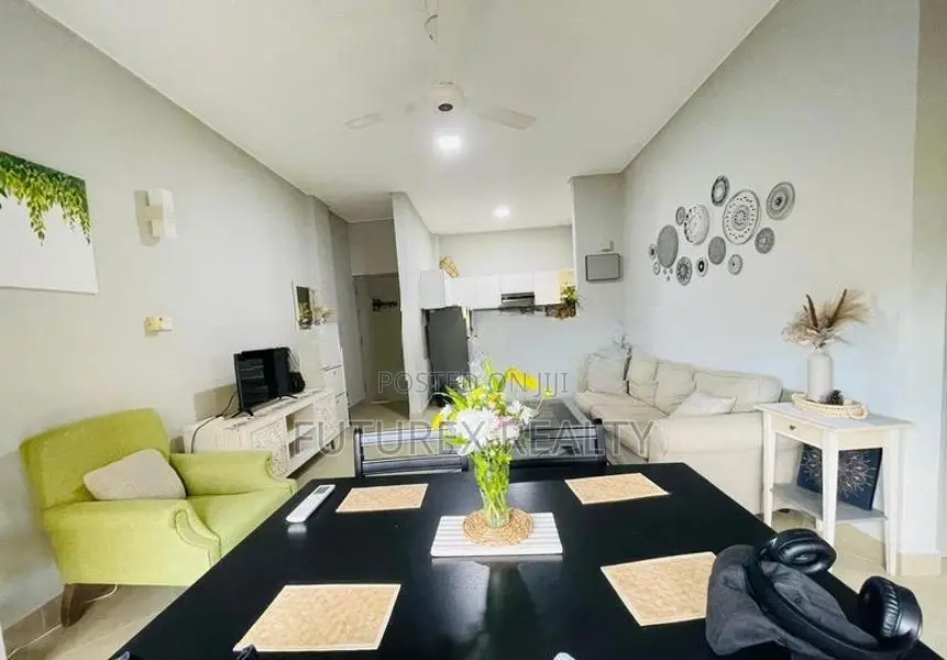 Embulgama 2BR Semi Furnished Apartment for Sale