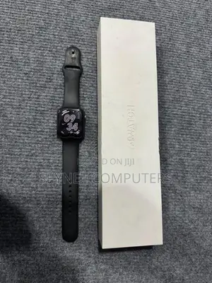 Apple iWatch Series 6