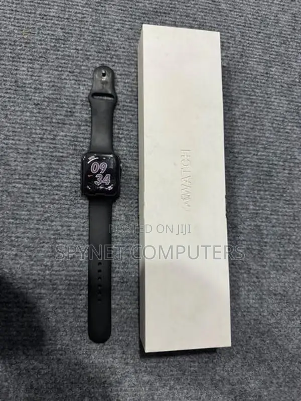 Apple iWatch Series 6