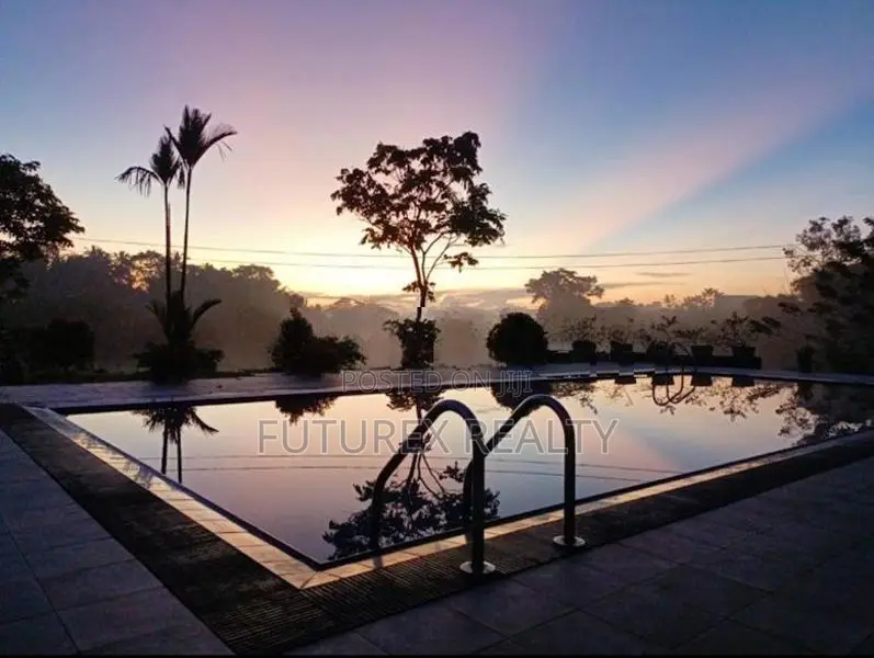 Embulgama 2BR Semi Furnished Apartment for Sale