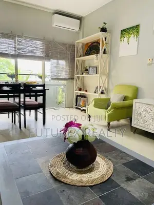 Embulgama 2BR Semi Furnished Apartment for Sale