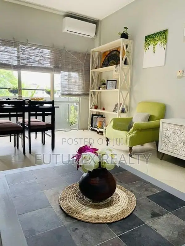 Embulgama 2BR Semi Furnished Apartment for Sale