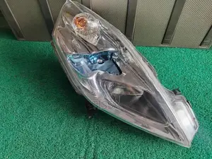 Nissan Leaf Xenon Headlight