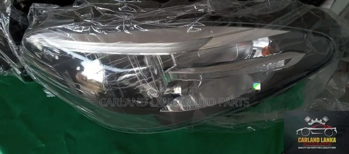 BMW F10 520D Head Light (L Side)
