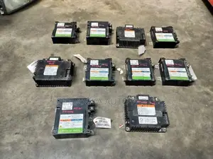 Wagon R Hybrid Battery