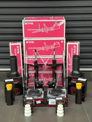 Toyota prius nhw20 shocks absober with mount kiy kyb