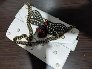 Ladies Hand Bag