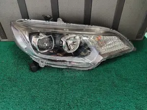 Honda Fit GP5 Headlight