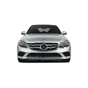 Genuine Mercedes C200 C180 2020 I-Drive Touchpad Control