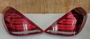 Mercedes Benz W222 Tail Light