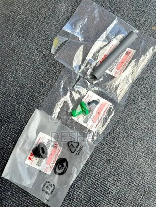 Suzuki wagon r mh44s pvc valve set genuine