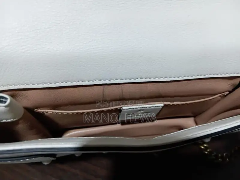 Ladies Hand Bag