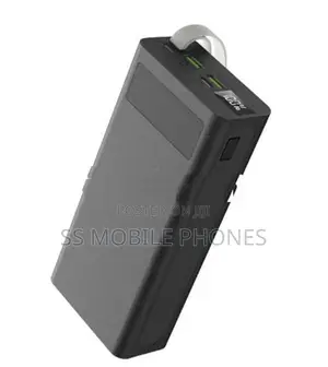 A-306 30000mAh / 22.5W Power Bank