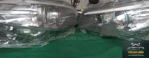BMW F10 520D Head Light (L Side)