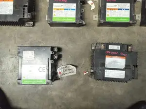 Wagon R Hybrid Battery