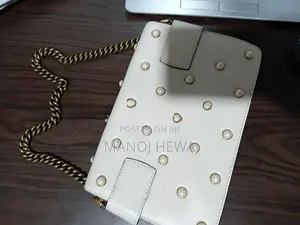 Ladies Hand Bag