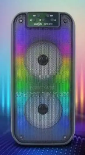 Greatnice Gts-1873 Wireless Speaker