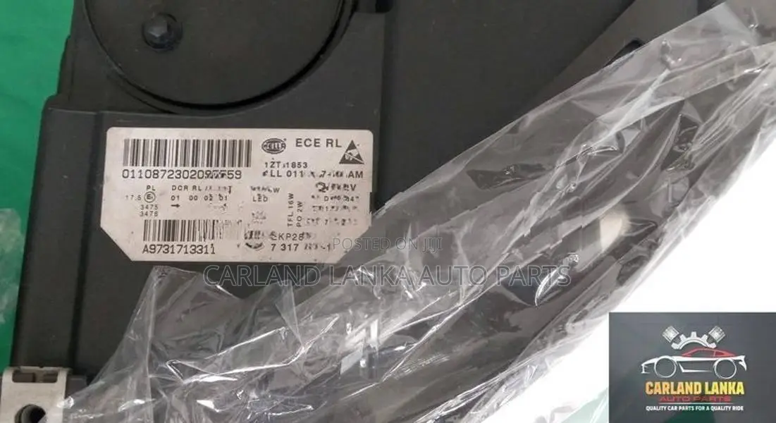 BMW F10 520D Head Light (L Side)