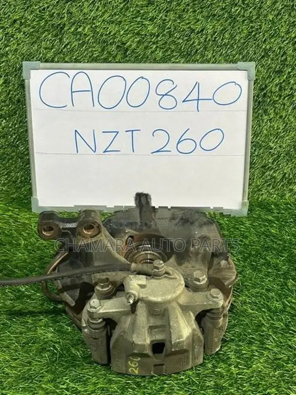 Toyota Allion (NZT240) Hub Complete