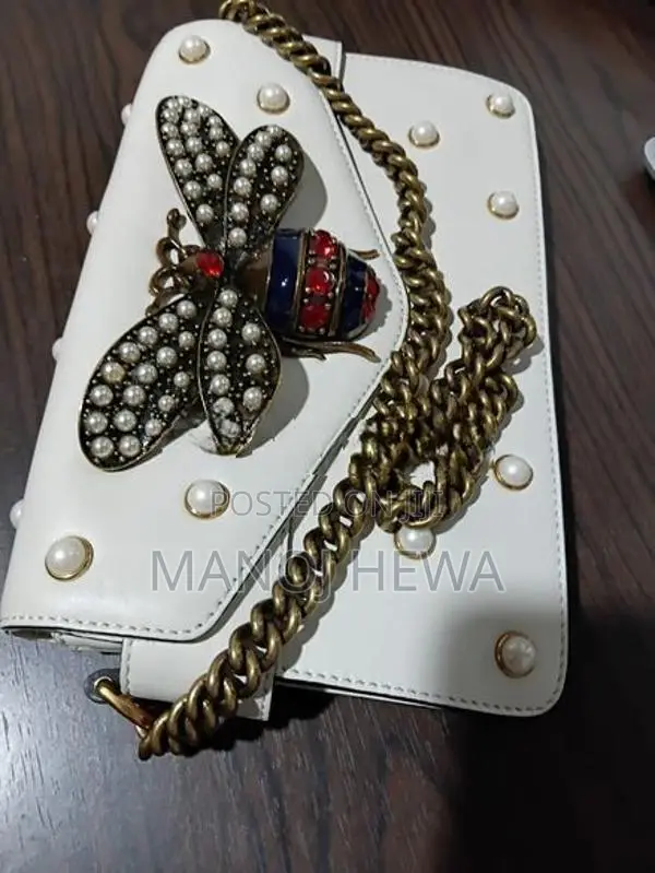 Ladies Hand Bag