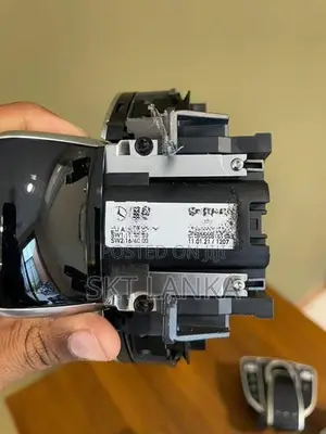 Genuine Mercedes C200 C180 2020 I-Drive Touchpad Control