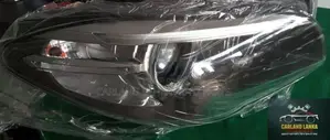 BMW F10 520D Head Light (L Side)